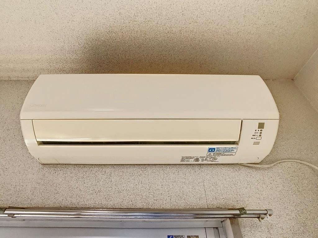 その他設備　※他室参照