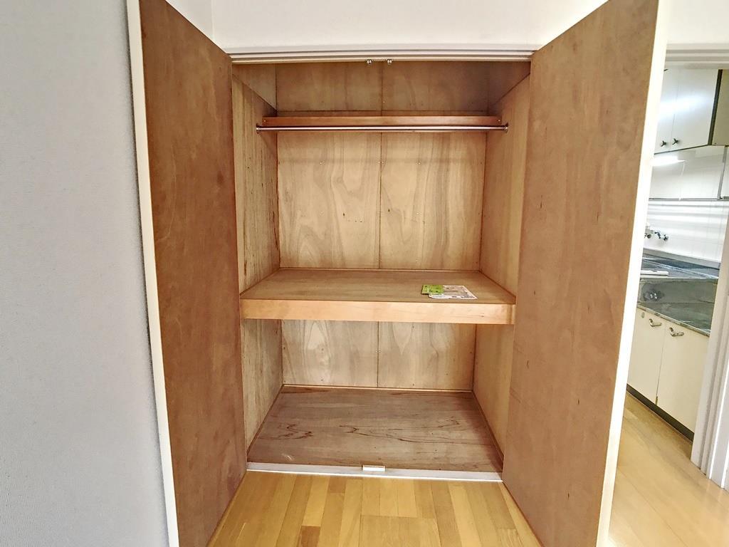 収納　※他室参照