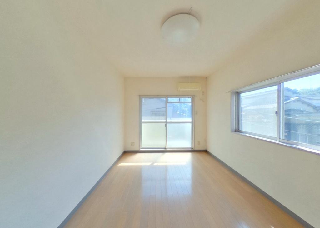 居室・リビング　※他室参照