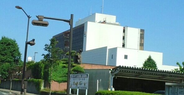 その他　合同庁舎（その他）まで5000m