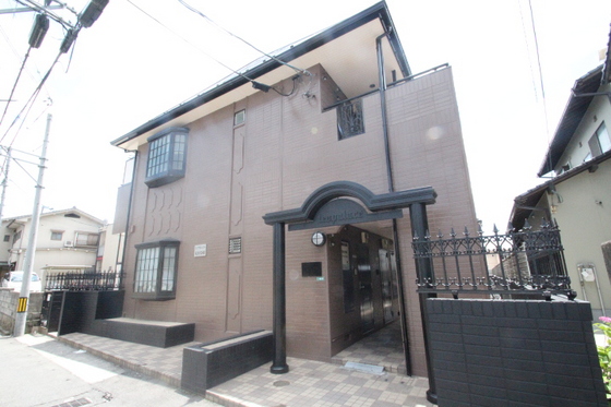 眺望　※別の部屋の写真です。