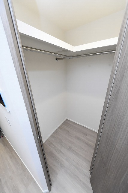 収納　収納※別部屋参考写真