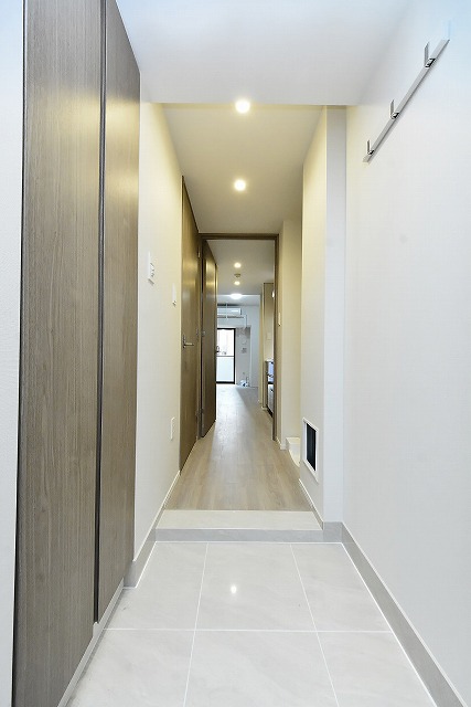 玄関　玄関※別部屋参考写真