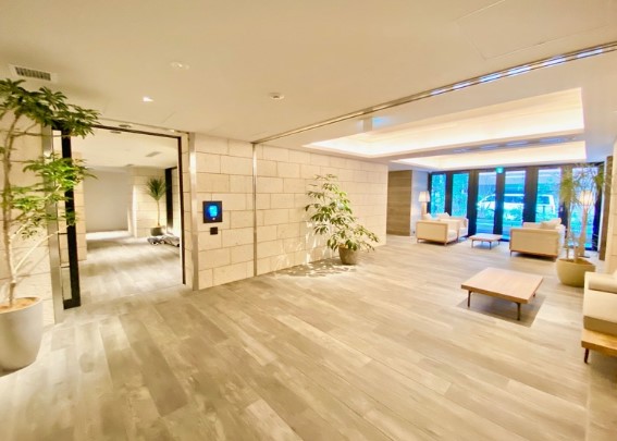 ロビー　ロビー