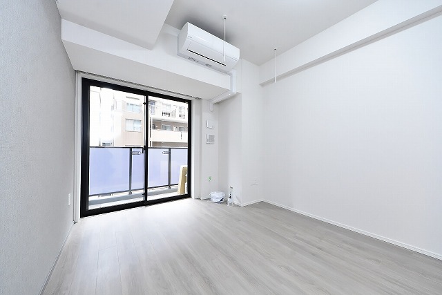 居室・リビング　居室※別部屋参考写真