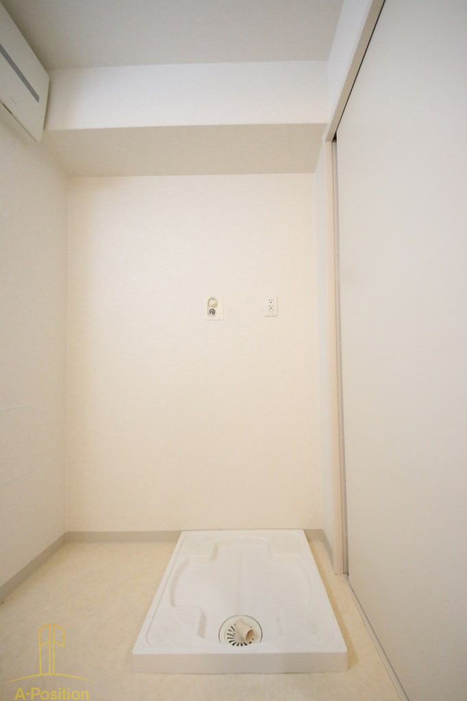 その他設備　アーベル更紗北堀江