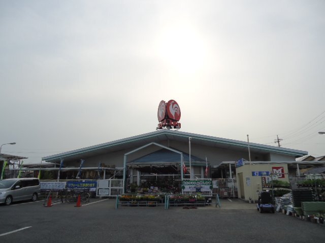 その他　コメリハード＆グリーン新田店（その他）まで920m