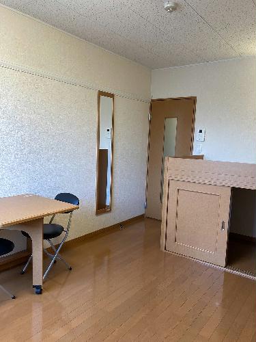 居室・リビング　1F　居室