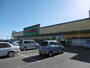 スーパー　マルト SC平沢店（スーパー）まで1434m