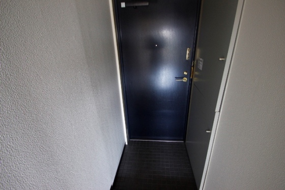 玄関　※別部屋の写真です