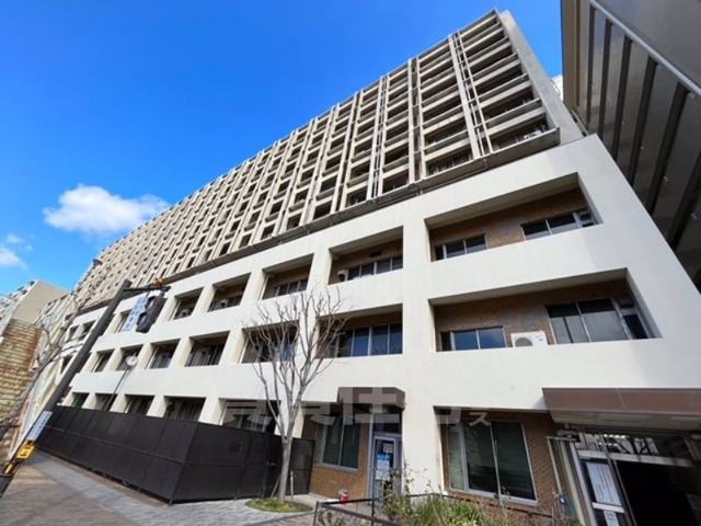 【京都市南区西九条横町のマンションのその他】