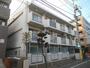 国立駅より徒歩3分 1階 築45年3ヶ月の賃貸物件