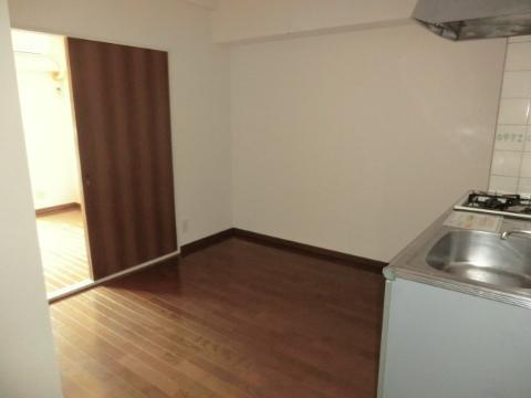 　居室・リビング　ＤＫ