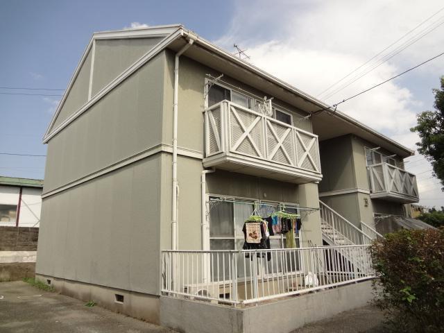 その他共有部分　Ｂ棟