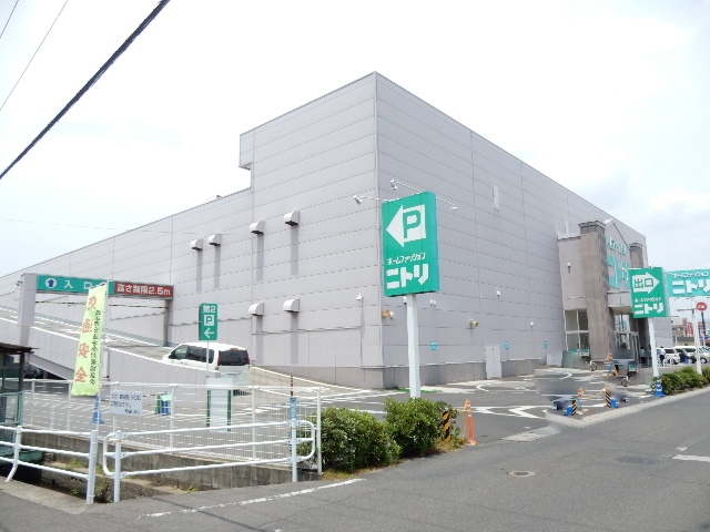 その他　ニトリ岡山奥田店（その他）まで539m