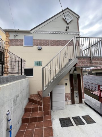 エントランス　同シリーズ参考写真