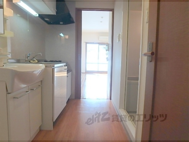 その他部屋・スペース　廊下