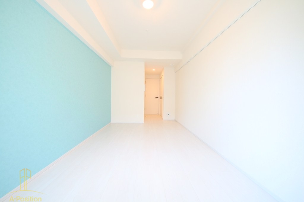 居室・リビング　THE MUSIC COURT