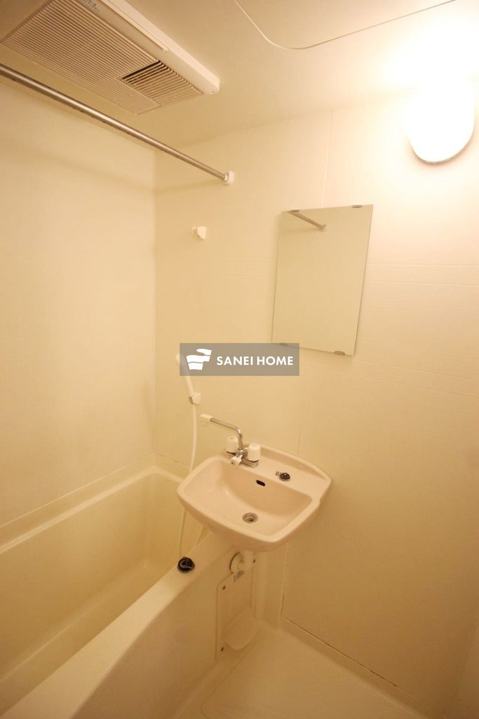 バス・シャワールーム　同仕様