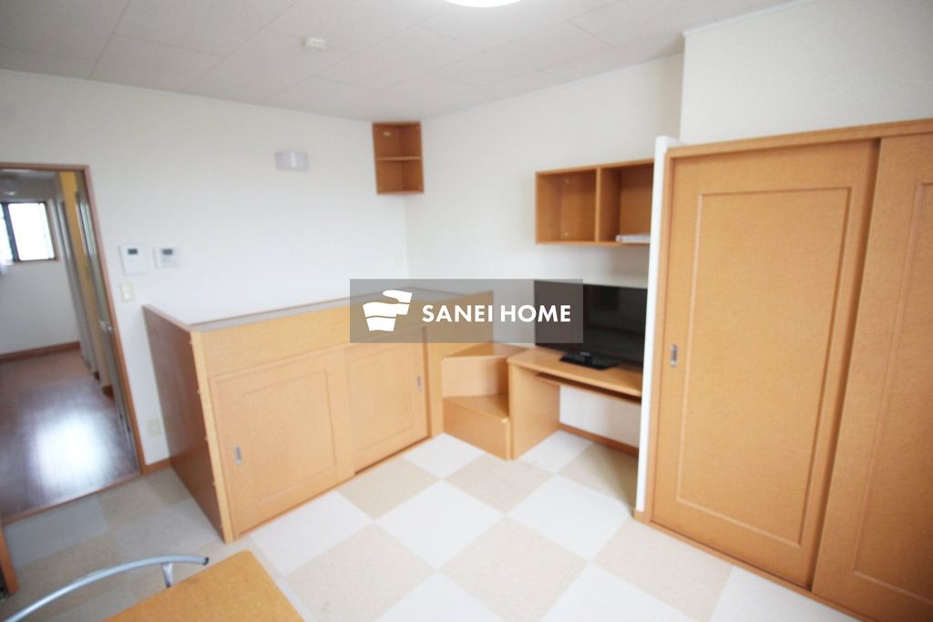 居室・リビング　同仕様