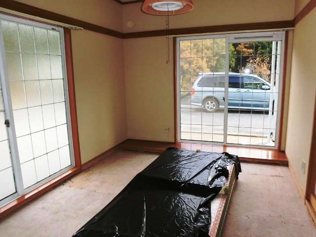 その他部屋・スペース