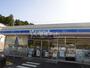 コンビニ　ローソン 富岡小浜店（コンビニ）まで1266m