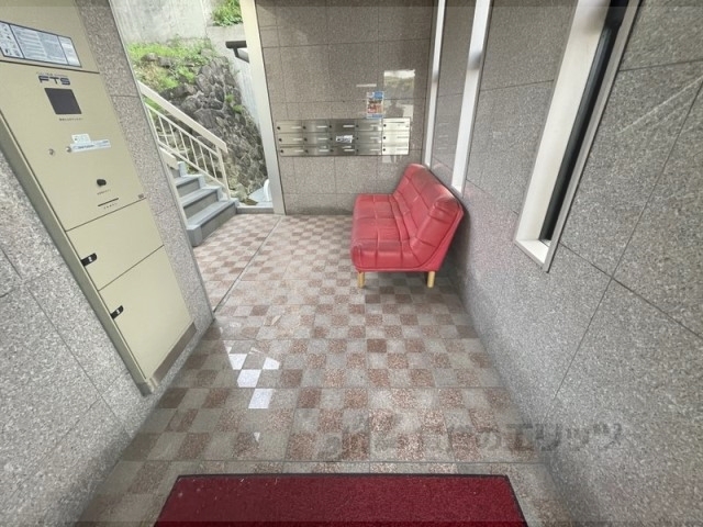 ロビー　ロビー