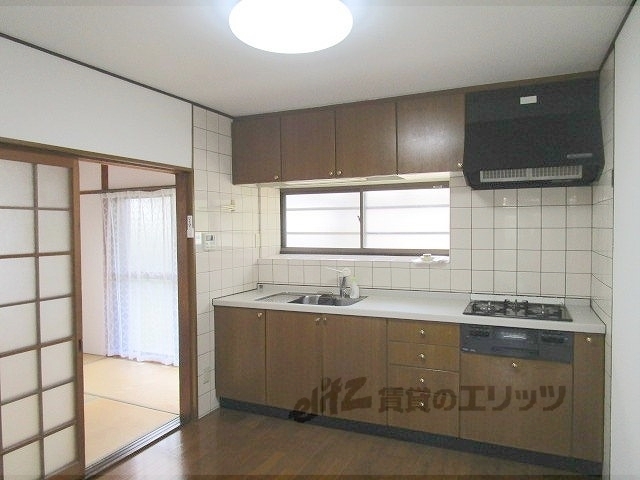 居室・リビング　居室