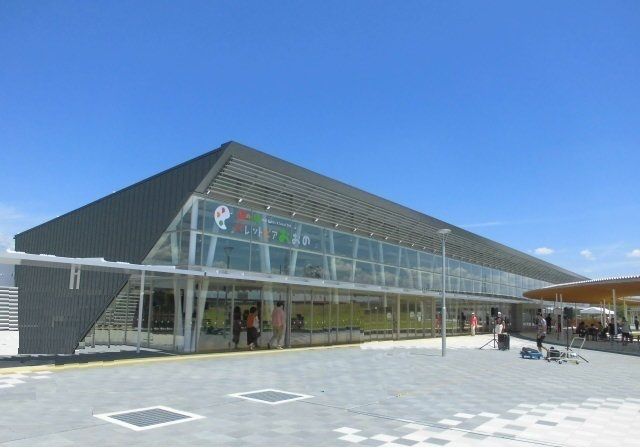 その他　パレットピアおおの（その他）まで1273m