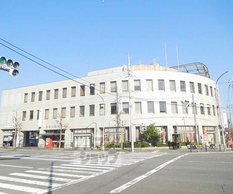 飲食店　フレンドリー山科店（飲食店）まで390m