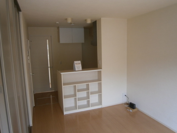 居室・リビング　使いやすいリビングです