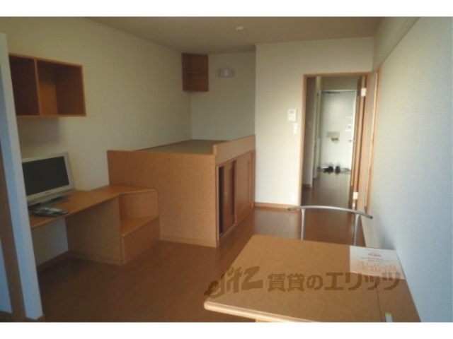 居室・リビング　洋室