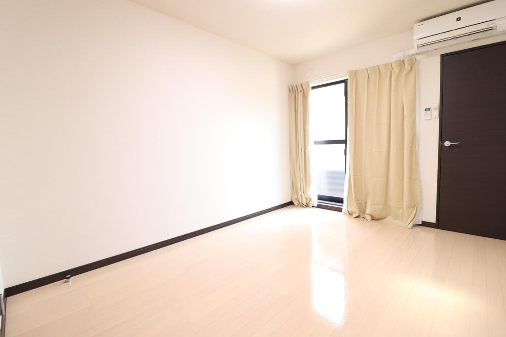 眺望　洋室の別角度です★