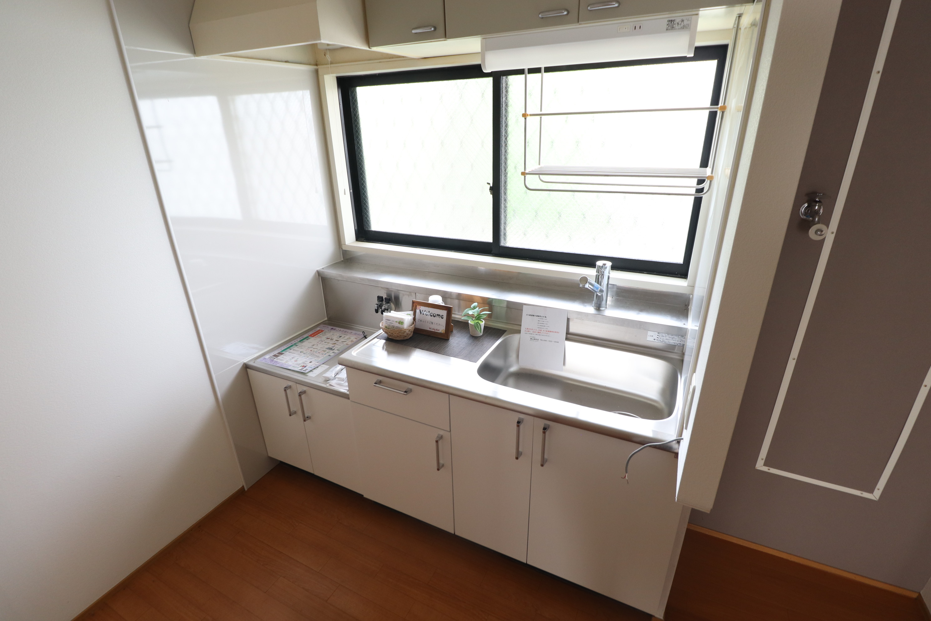 キッチン　システムキッチン☆