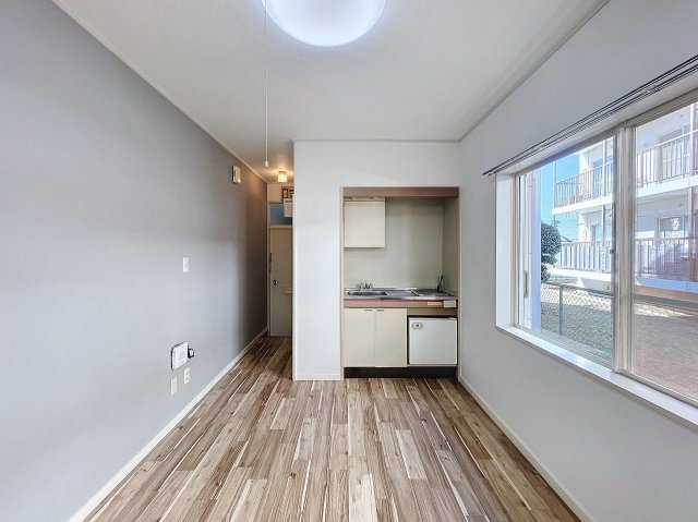 その他部屋・スペース　参考イメージ写真。