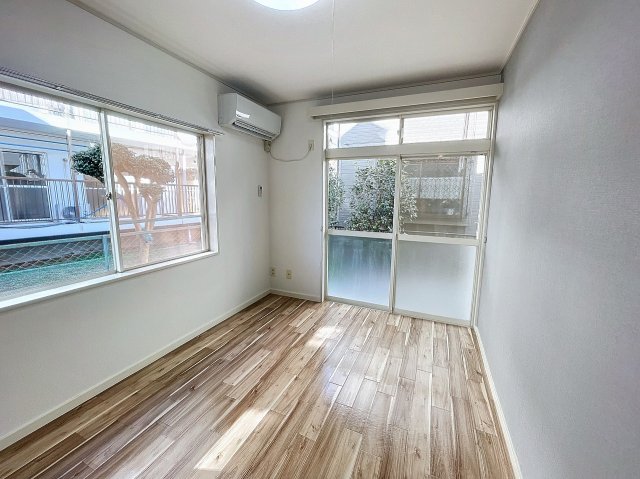 居室・リビング　参考イメージ写真。