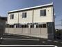 西諫早駅より徒歩16分 1階 築3年9ヶ月の賃貸物件