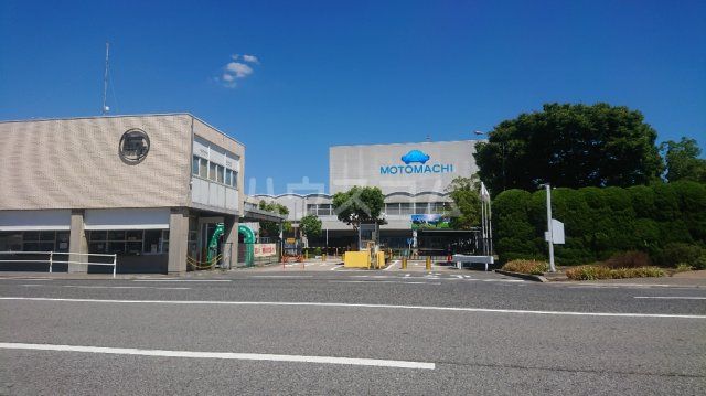 その他　トヨタ自動車 元町工場（その他）まで1476m