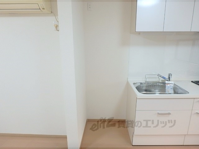 その他部屋・スペース　冷蔵庫置場