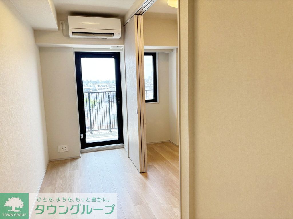 その他部屋・スペース　リビング/居室