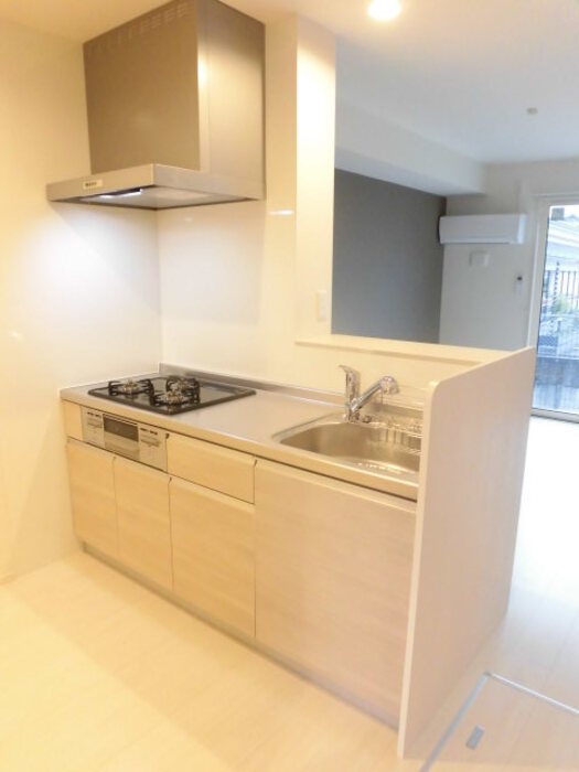 キッチン　103 キッチン