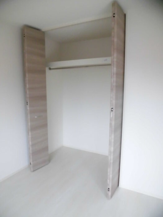 収納　103 クローゼット