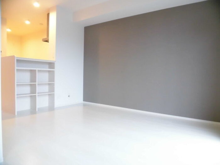 居室・リビング　103 リビング