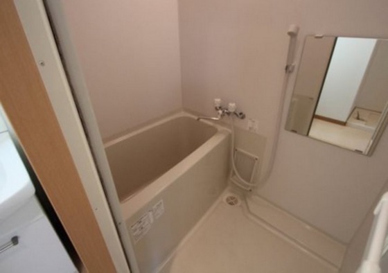 バス・シャワールーム　他号室のお写真です