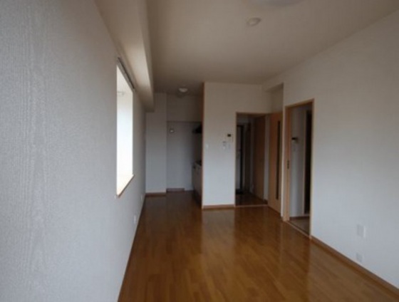 玄関　他号室のお写真です