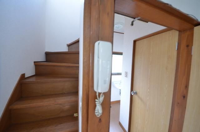 その他設備　室内・室内設備