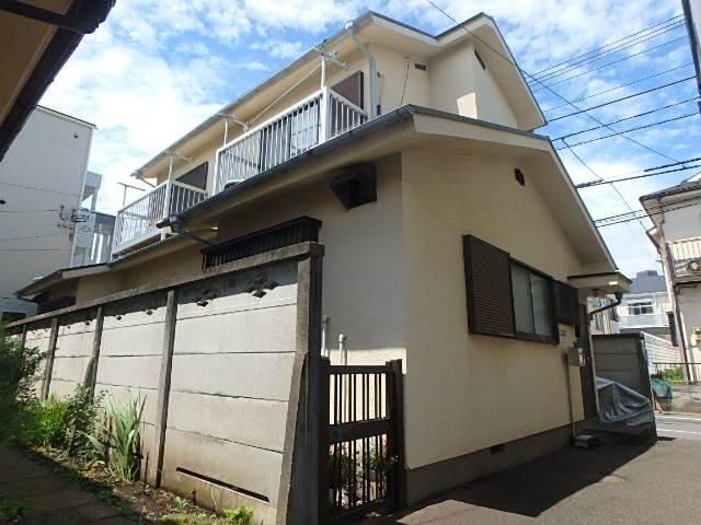 その他　外観・共用部分