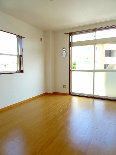 居室・リビング　★内装・設備・居室★