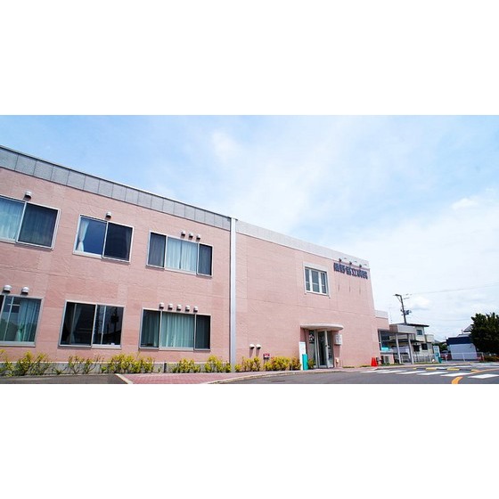 病院　桑野協立病院（病院）まで520m