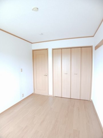 その他部屋・スペース　中はこのようになっています